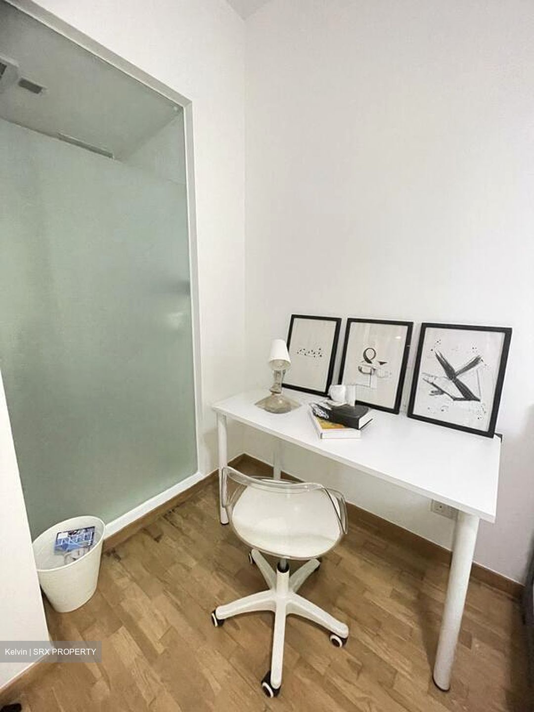 One-north Residences (D5), Apartment #502766911